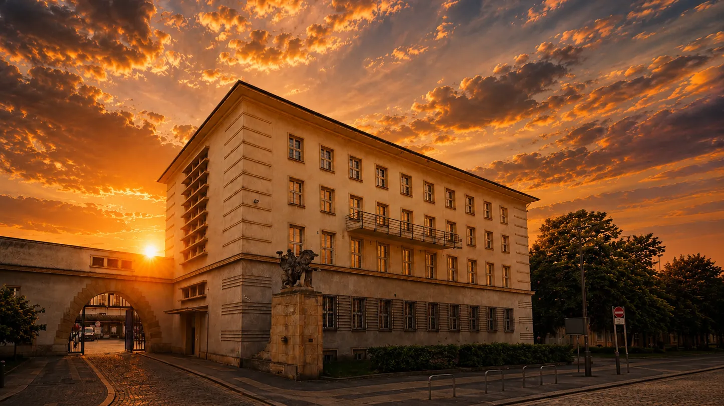 Nieruchomości komercyjne z potencjałem. Jak firmy wybierają lokalizacje pod rozwój biznesu?