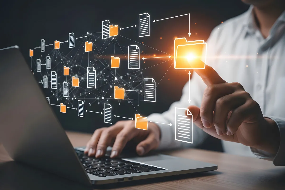 Najlepsze oprogramowanie do Elektronicznego Zarządzania Dokumentacją (EZD). Ranking 2025/26