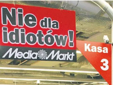 Slogan reklamowy można zarejestrować i używać tak jak znak towarowy