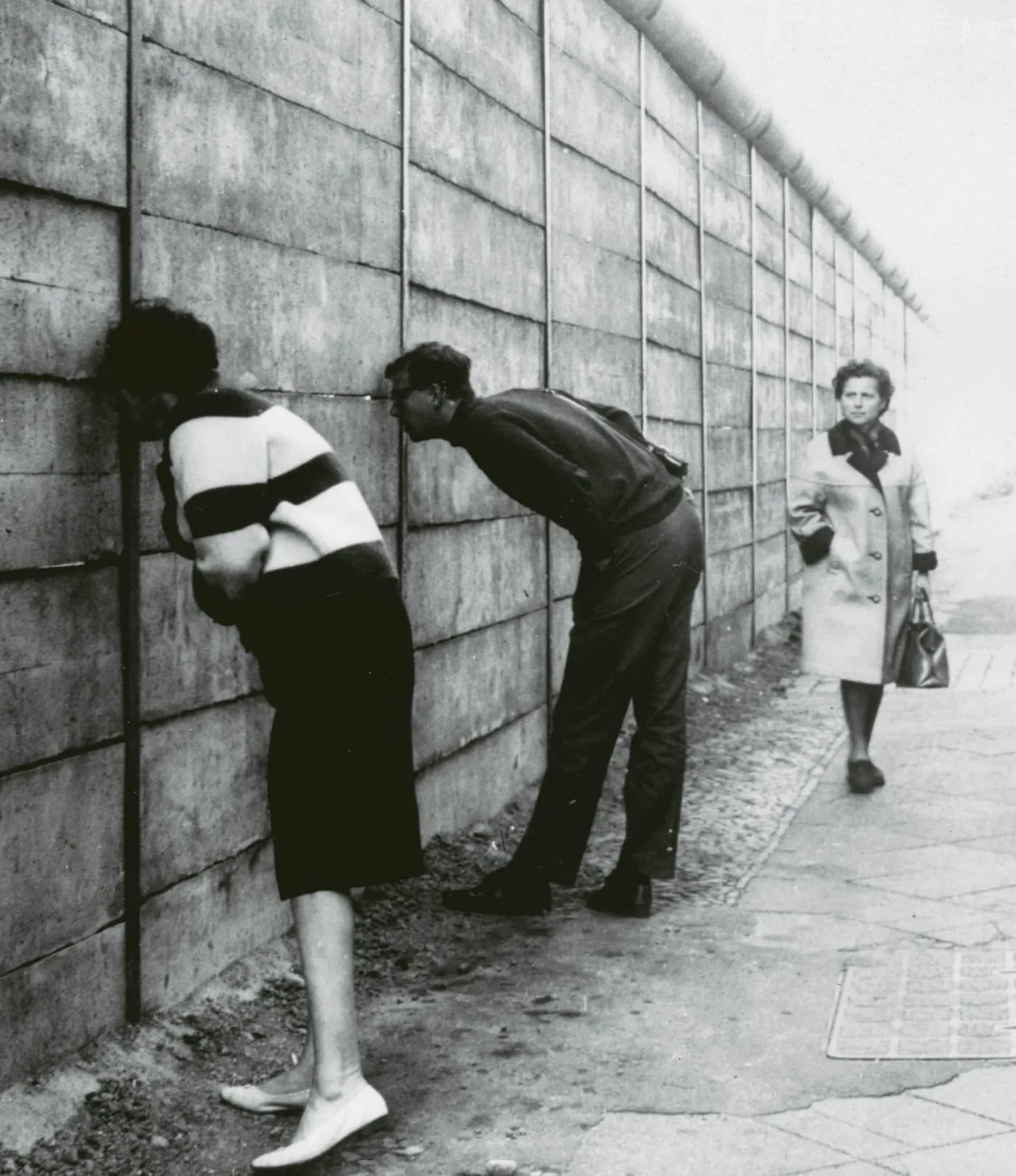 Spuścizna Małego Brata