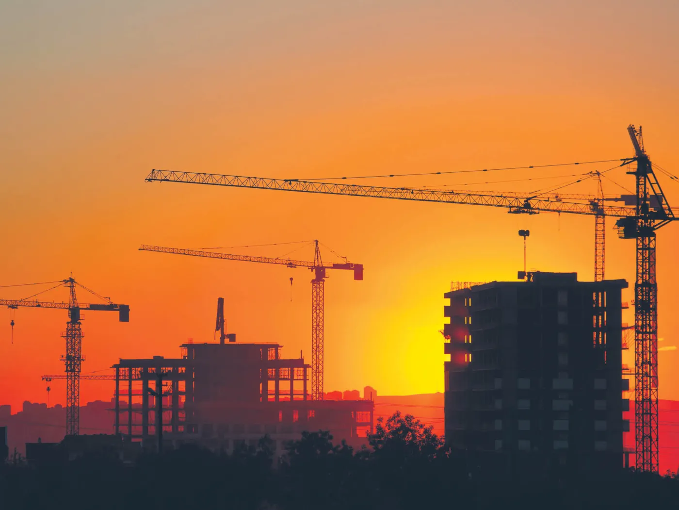 Rok 2023 będzie dla branży deweloperskiej najtrudniejszy w historii [WYWIAD]