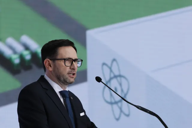 Reaktory od Orlen Synthos Green Energy. Strategiczna inwestycja czy atomowy PR?