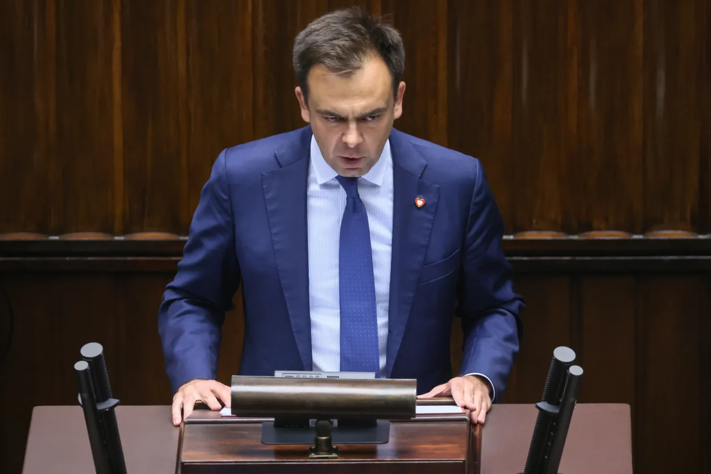 Składka zdrowotna dla przedsiębiorców. Jest decyzja Sejmu