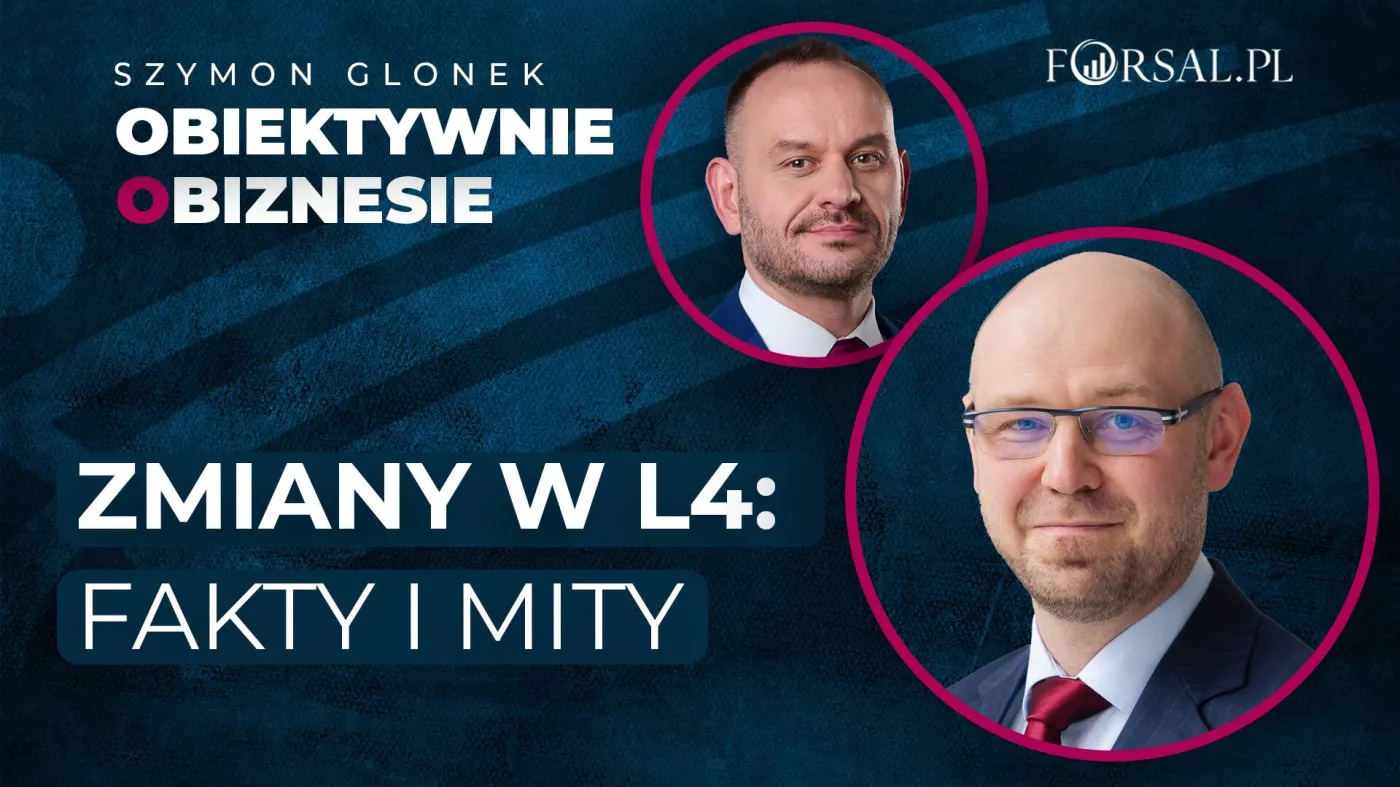 Zmiany w L4: Fakty, mity i konsekwencje dla rynku pracy