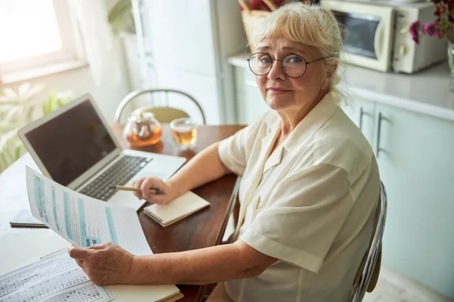 Waloryzacja emerytur 2026: Tyle dostaniesz na rękę – tabela od 1000 zł do 10 000 zł