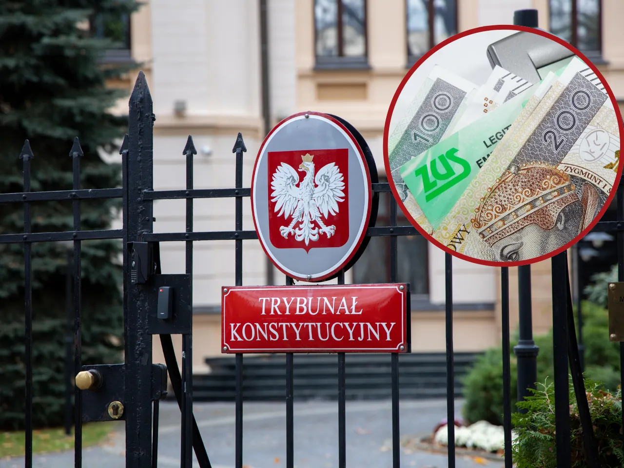 Wyrok TK w sprawie ustalania wysokości emerytury otwiera drogę do ponownego jej przeliczenia