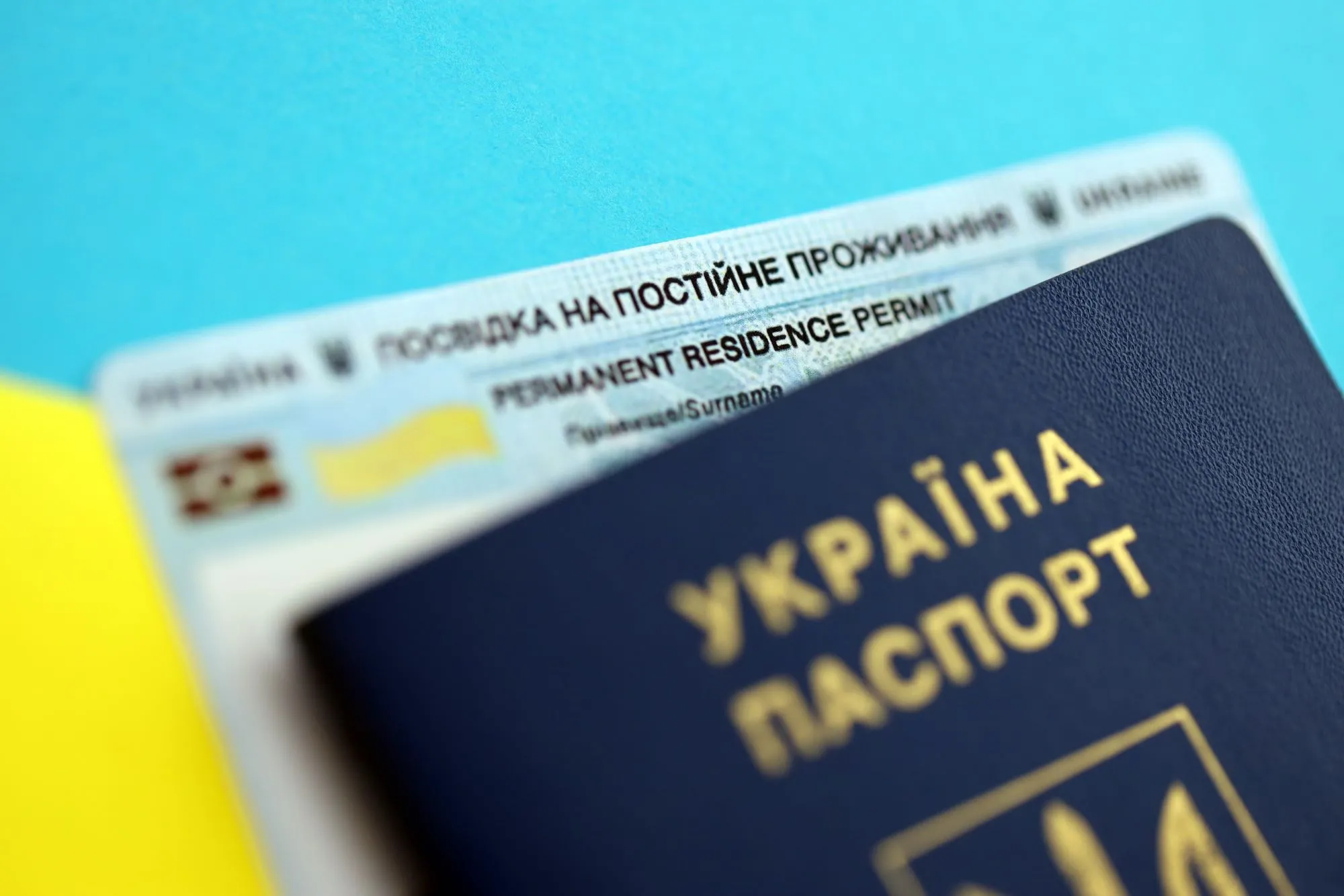 Nowe zasady pobytu dla obywateli Ukrainy. Od dziś można składać wnioski