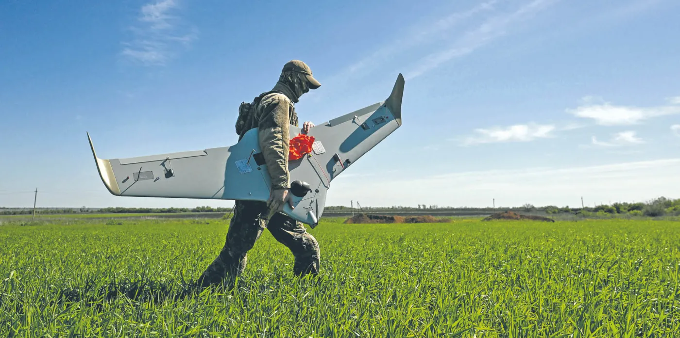 Rosyjska armia rozpoczyna bezpośredni szturm Pokrowska i Mirnogradu!  Dlaczego zawiodła ukraińska obrona?
