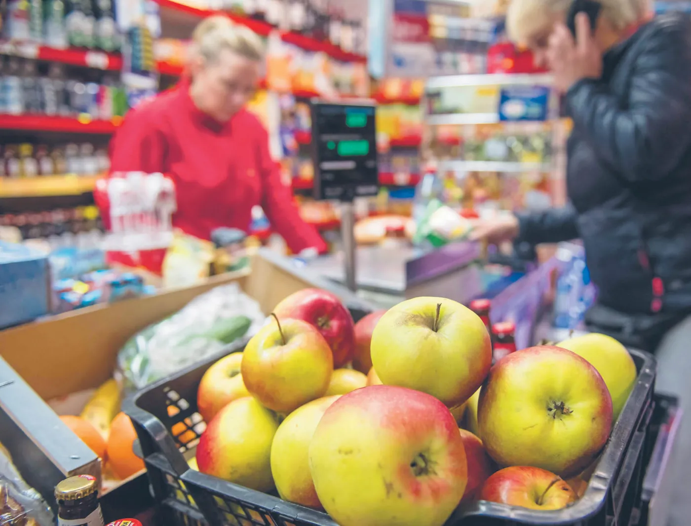 Dostawcy sposobem na poprawę płynności