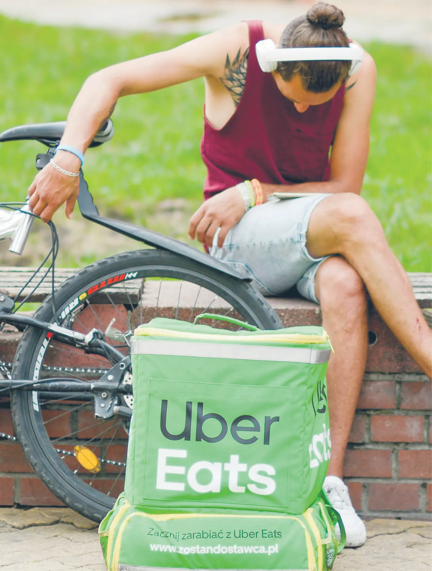 Niemieckie porządki w świecie cyfrowym