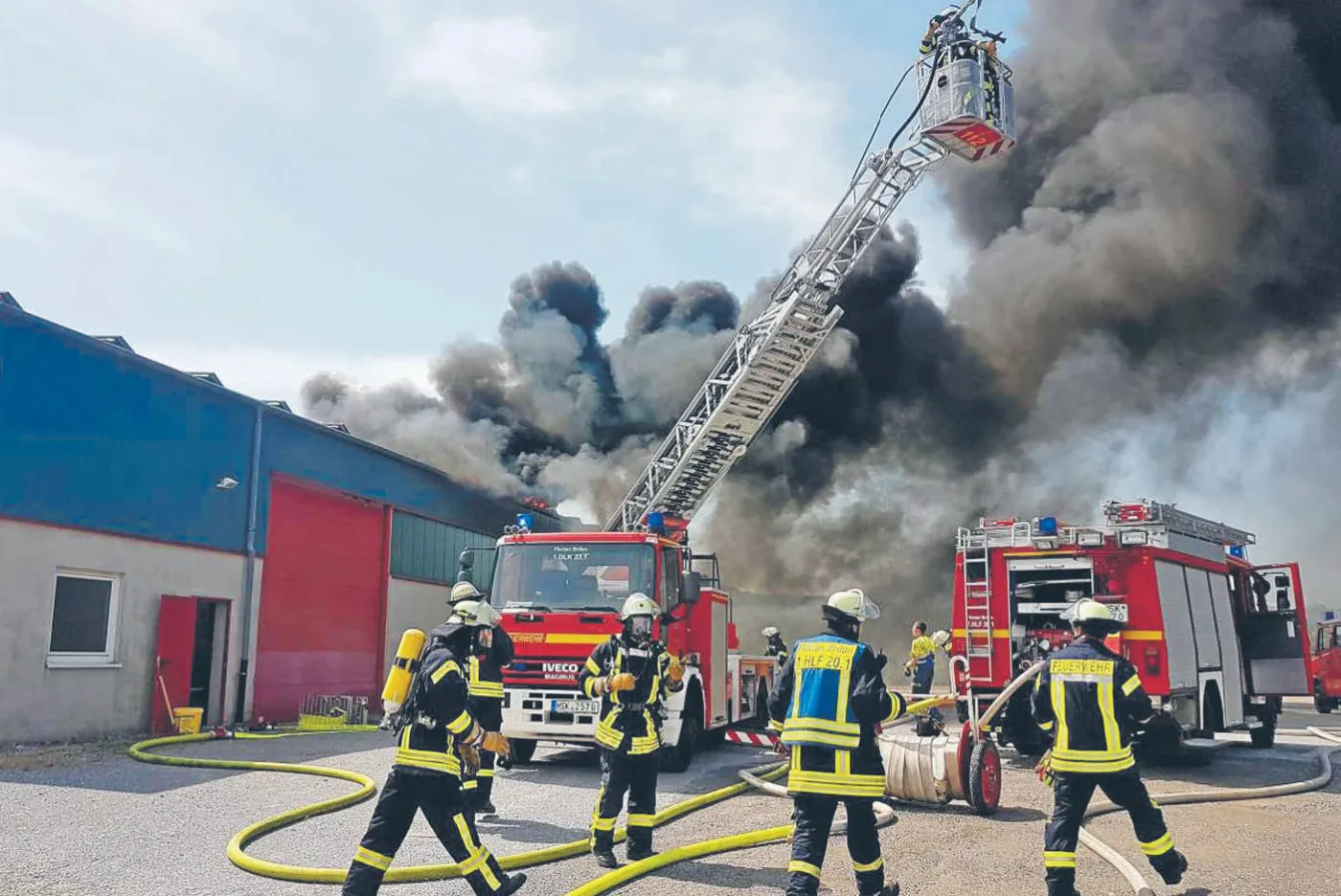 Palący problem fotowoltaiki