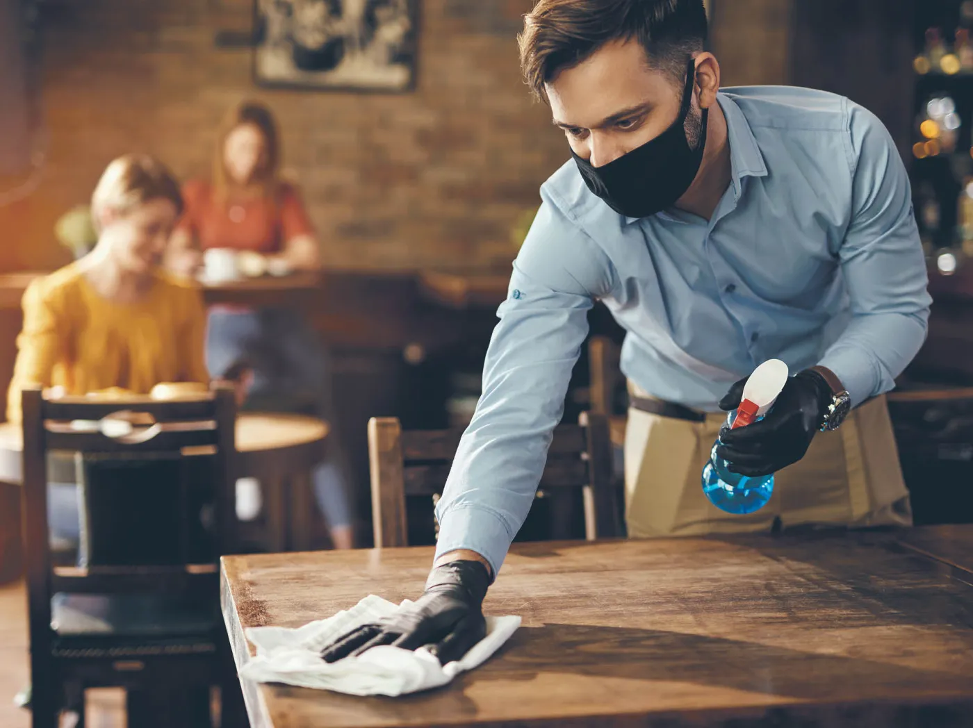 To nie inflacja jest największym problemem rynku pracy. Wyzwaniem jest demografia