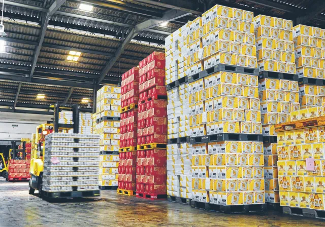 Bezalkoholowy ratunek dla piwa