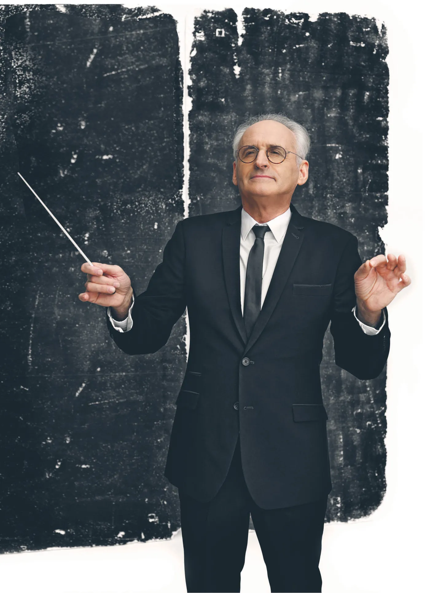 Krzesimir Dębski: Wielu moich znajomych Rosjan po wybuchu tej wojny stało się szowinistami [WYWIAD]