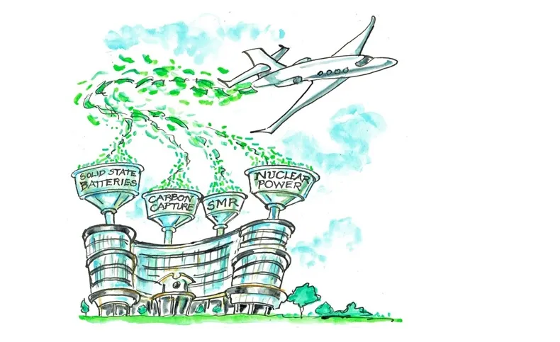 "Szokujące Prognozy" Saxo Banku na 2023 r. Oto zdarzenia, które mogłyby wywołać wstrząs na rynkach