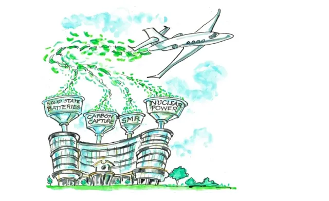 "Szokujące Prognozy" Saxo Banku na 2023 r. Oto zdarzenia, które mogłyby wywołać wstrząs na rynkach