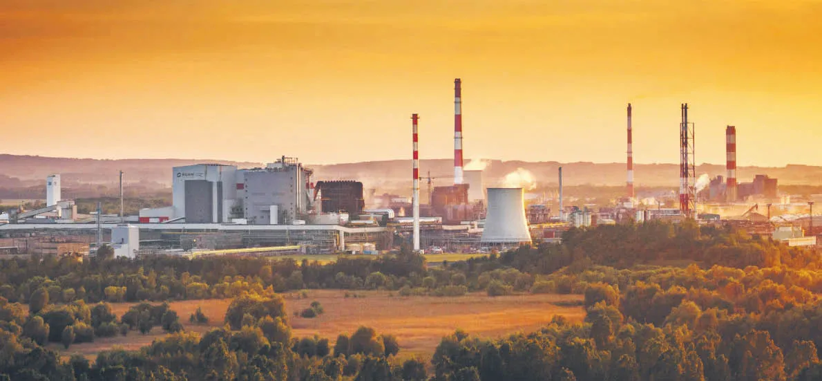 Polski rynek soli czeka na przełom. Do gry wchodzi KGHM