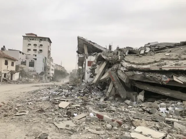 Izrael masakruje Hezbollah. Strzelają jak do kaczek. Kolejni liderzy nie żyją