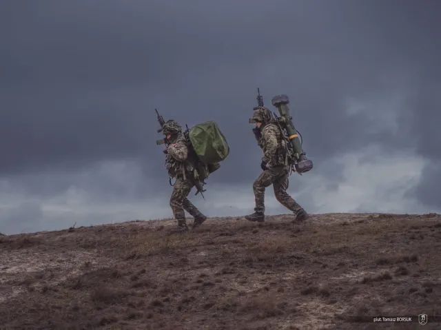 Miał niszczyć rosyjskie czołgi, ale nadal go nie ma. Co z Ottokar-Brzoza?