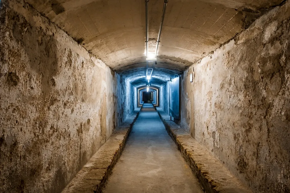 Remonty i budowa schronów w Polsce. Wiadomo, gdzie będą pierwsze inwestycje