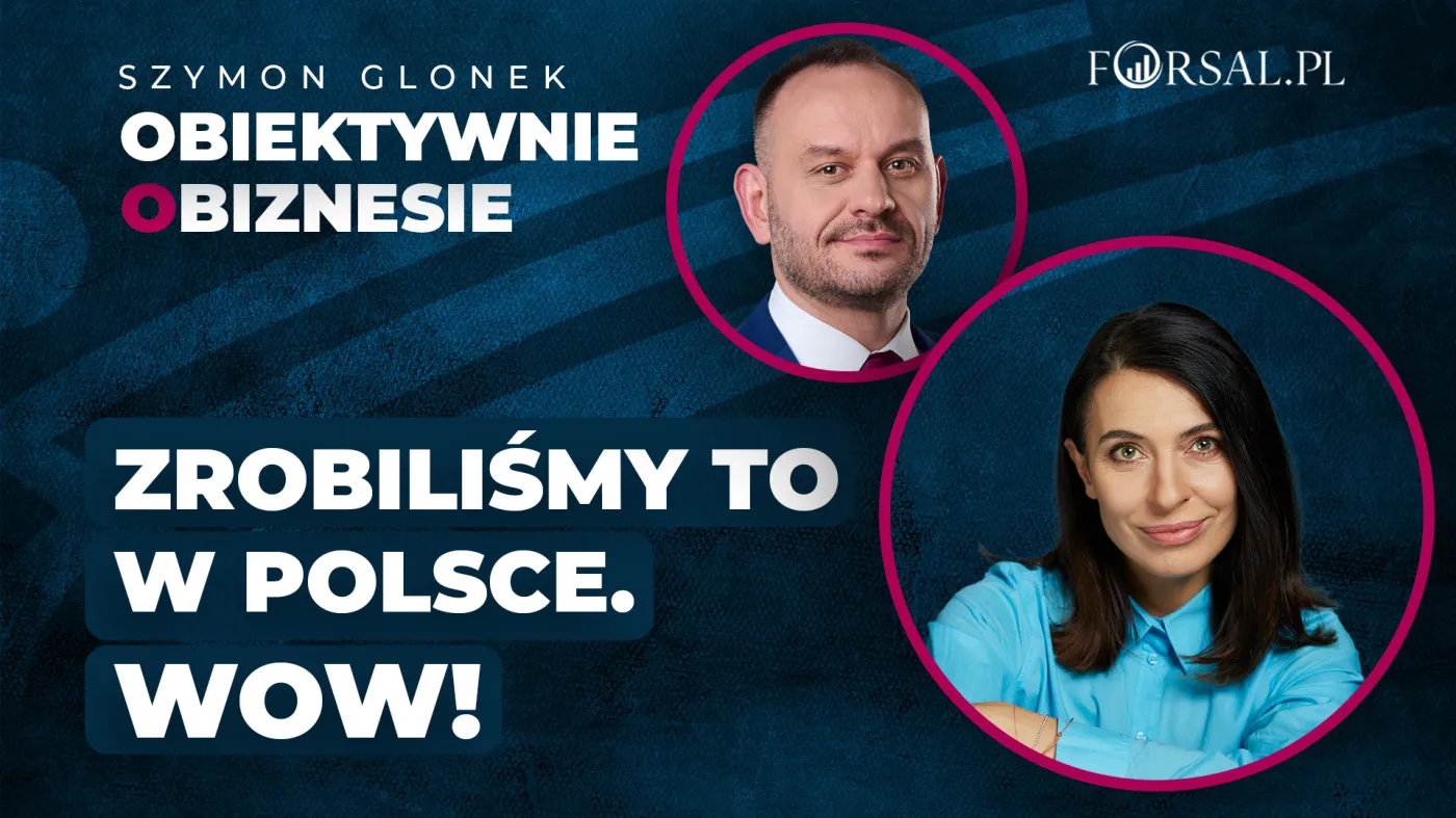 Największe innowacje z Polski - naprawdę robią wrażenie