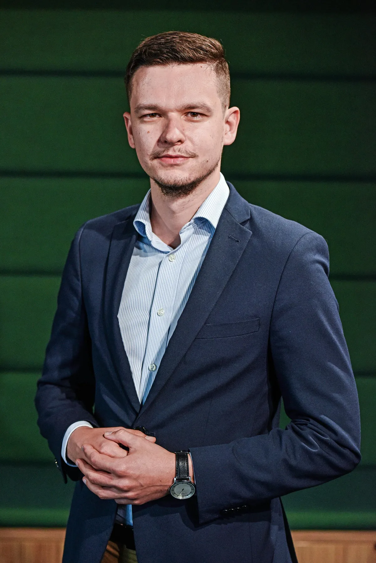 Cyberprzyszłość w Europie