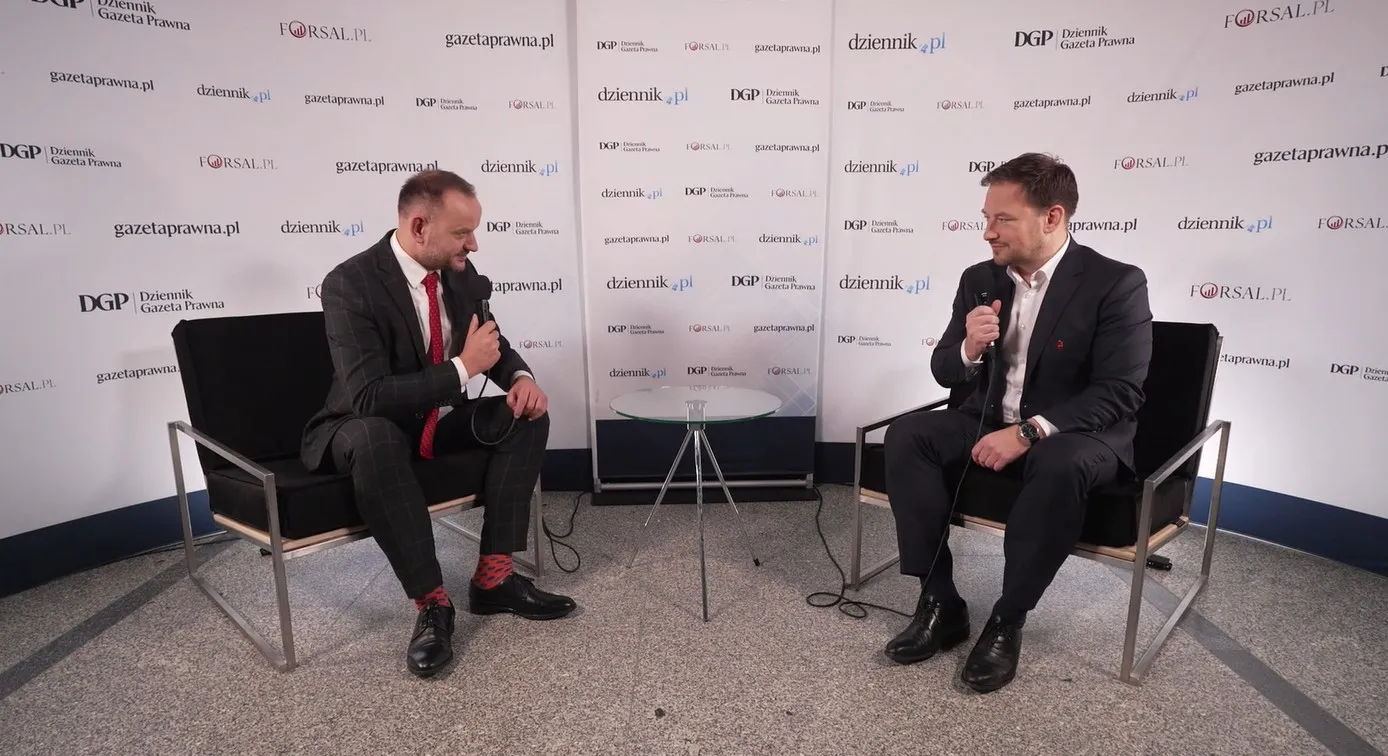 Krynica Forum 2025: Sport profesjonalny czy amatorski? Dlaczego potrzebujemy jednego i drugiego?