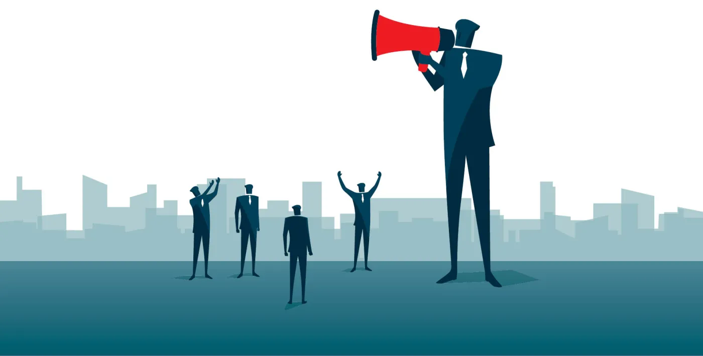 Skończmy z doktrynerstwem