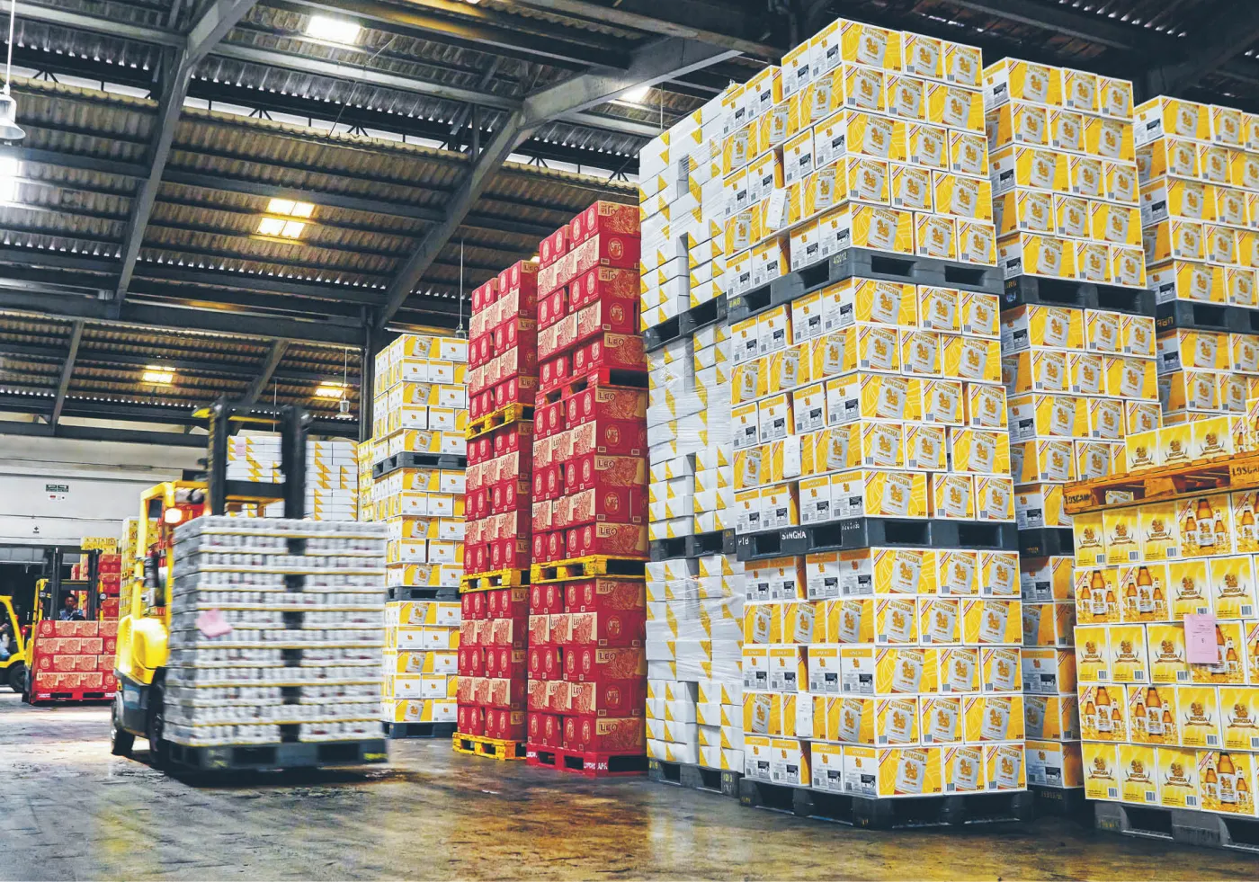 Bezalkoholowy ratunek dla piwa