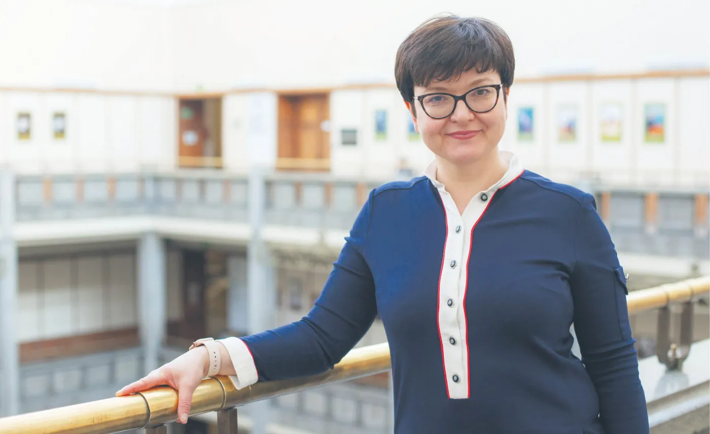 Generational Equilibrium is at Stake [DAVOS 2022]