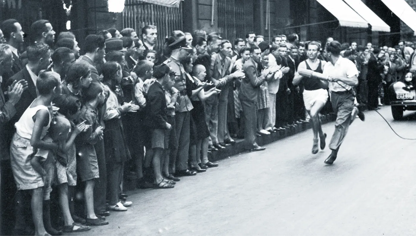 1 września. Więcej niż koniec świata