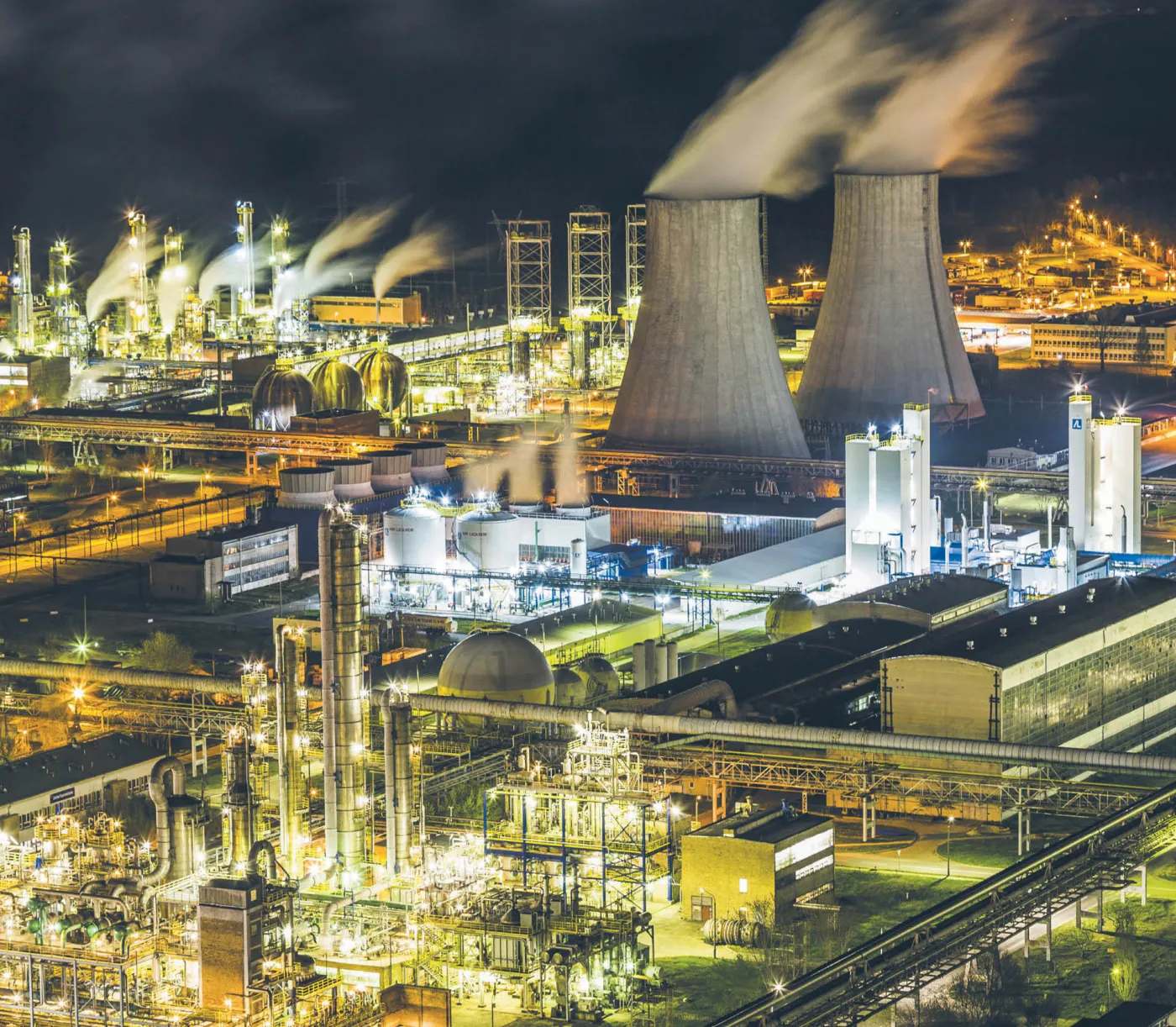 Nawozy strategiczne, czyli jak rząd chce ratować rolnictwo i branżę spożywczą