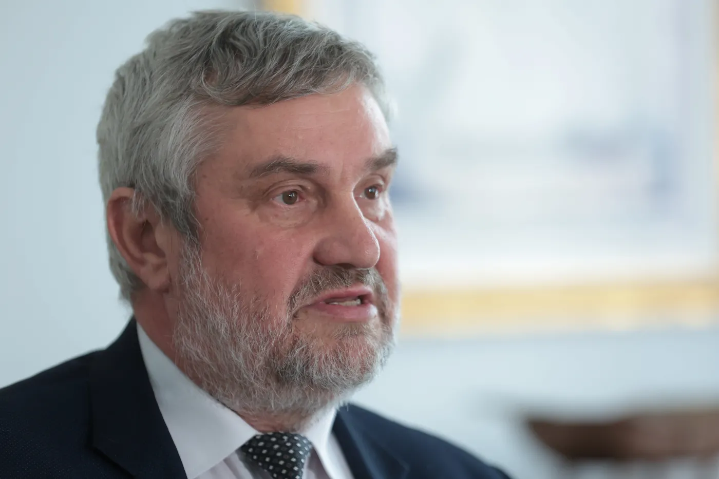 Ardanowski: 2023 r. może być początkiem kilku lat stagnacji lub spadku plonów