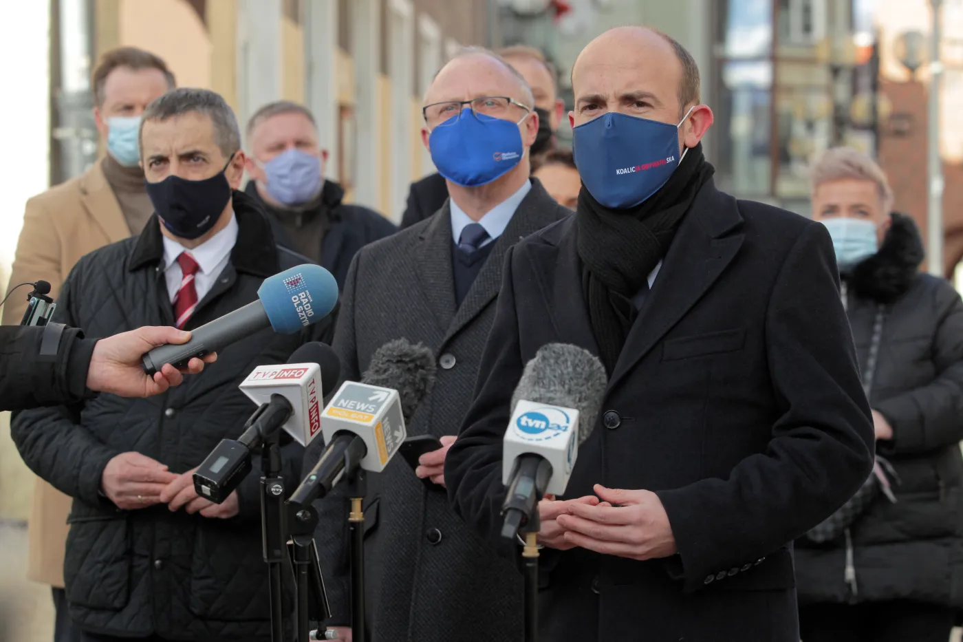 Budka: Nieudacznicy będą wydawać europejskie pieniądze, nic dobrego z tego nie będzie