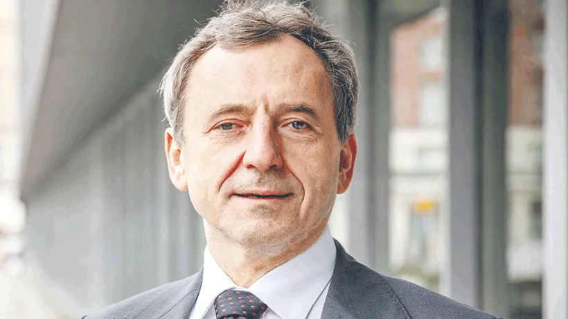 Gotówka się liczy, bo liczą się ludzie