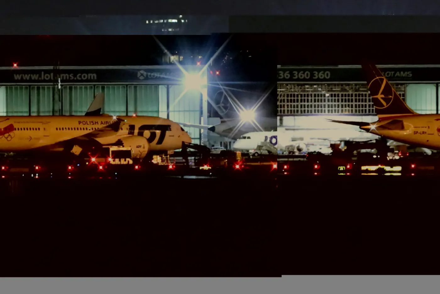 Dworczyk: do Polski z Afganistanu przyleciało 5 samolotów z ponad 260 osobami na pokładzie