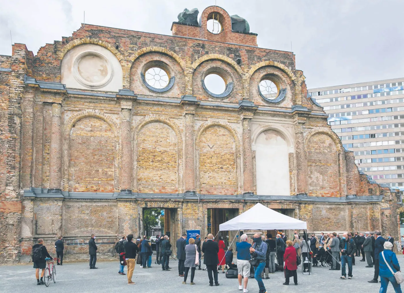 Polska nie kojarzy się Niemcom z wojną [WYWIAD]