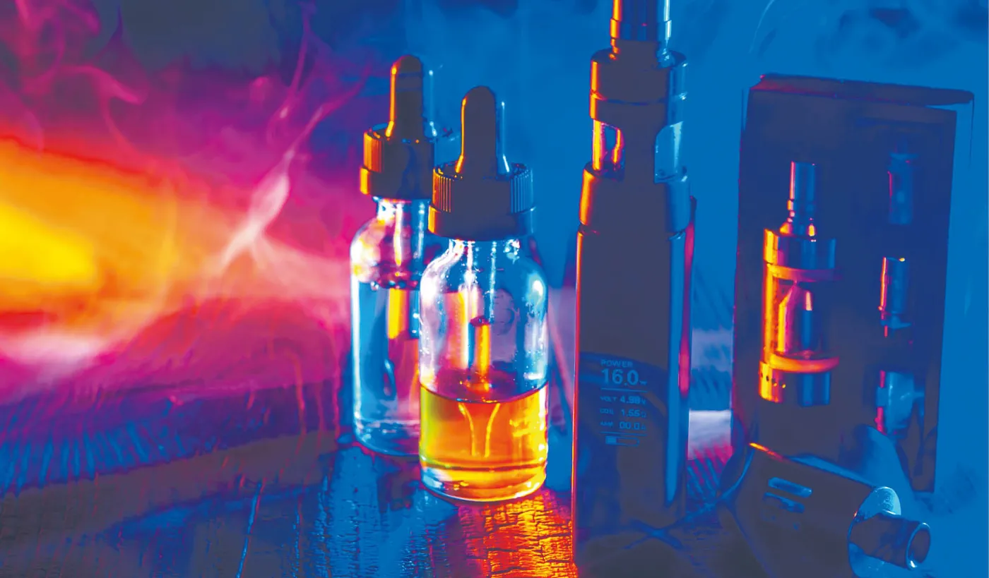 Rząd wprowadzi zakaz smakowych podgrzewanych wyrobów tytoniowych?