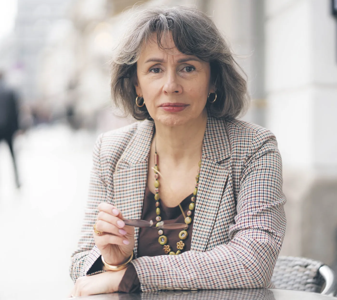 Romaszewska-Guzy: Nigdy nie udawałam Białorusinki [WYWIAD]