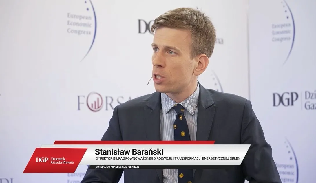 Regulacje wskazują przedsiębiorcom kierunek dekarbonizacji