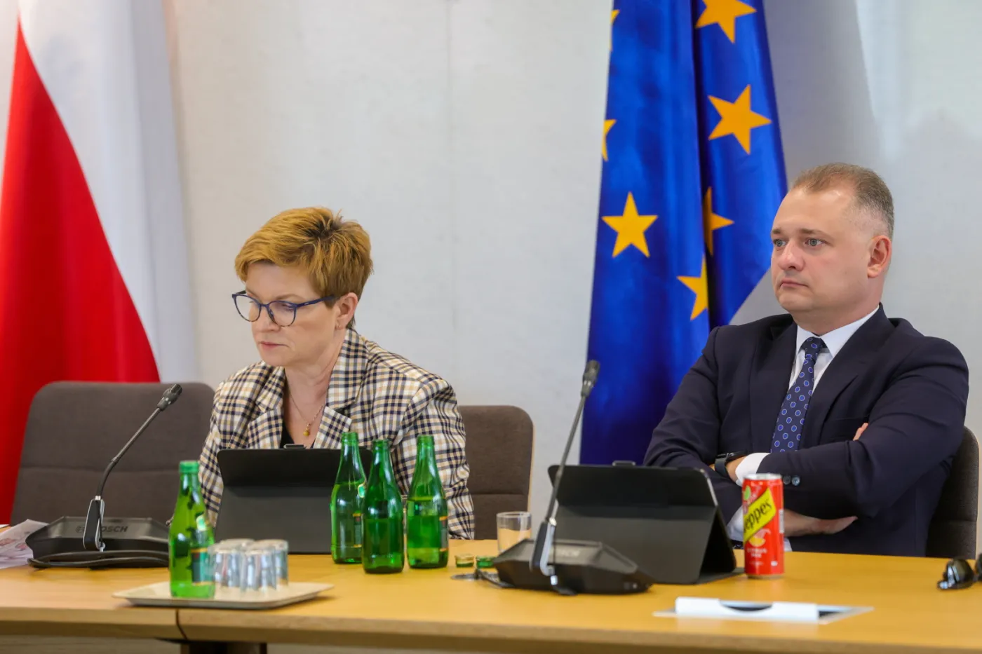 Politycy reagują na list otwarty mediów. We wrześniu zwołujemy Forum Prawa Autorskiego