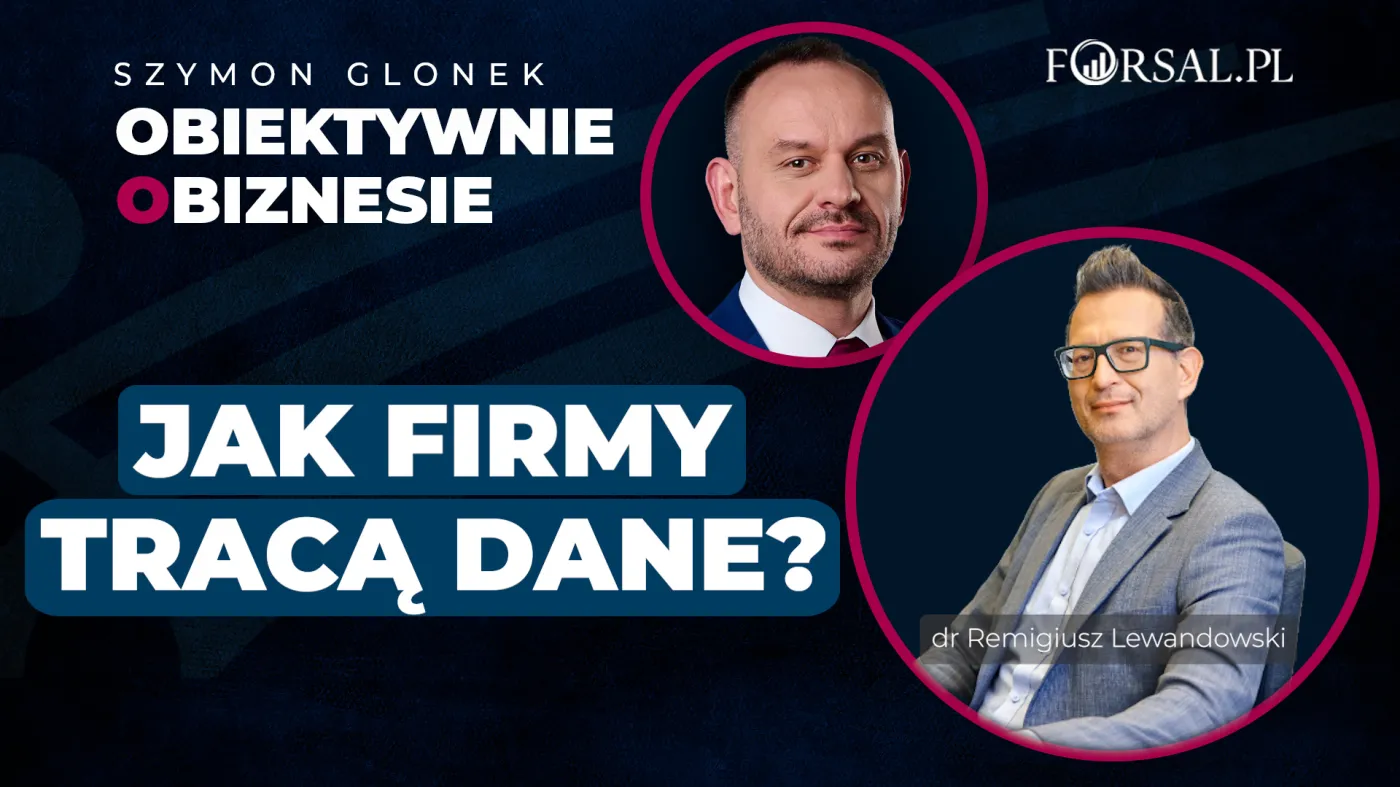 Tożsamość na sprzedaż! Jak łatwo możesz paść ofiarą cyberataku