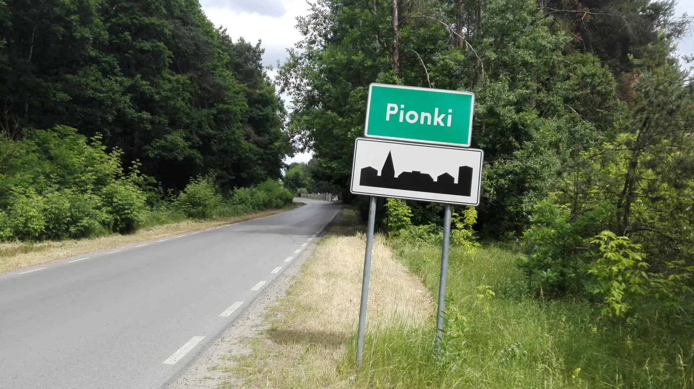 Co oznaczają znaki D-42 i D-43