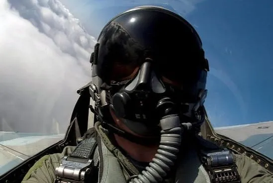 Rosjanie nie będą szczęśliwi. Niezwykła misja myśliwca F-16