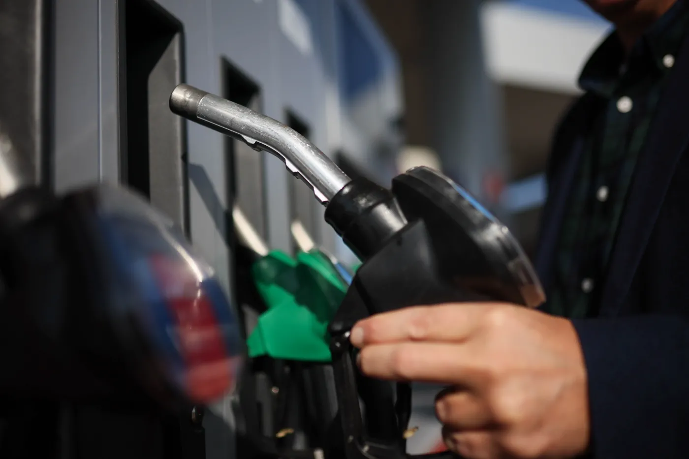 Kolejny wstrząs na stacjach od 22 kwietnia. Kierowcy muszą się szykować. Za tyle benzyna 95 i diesel