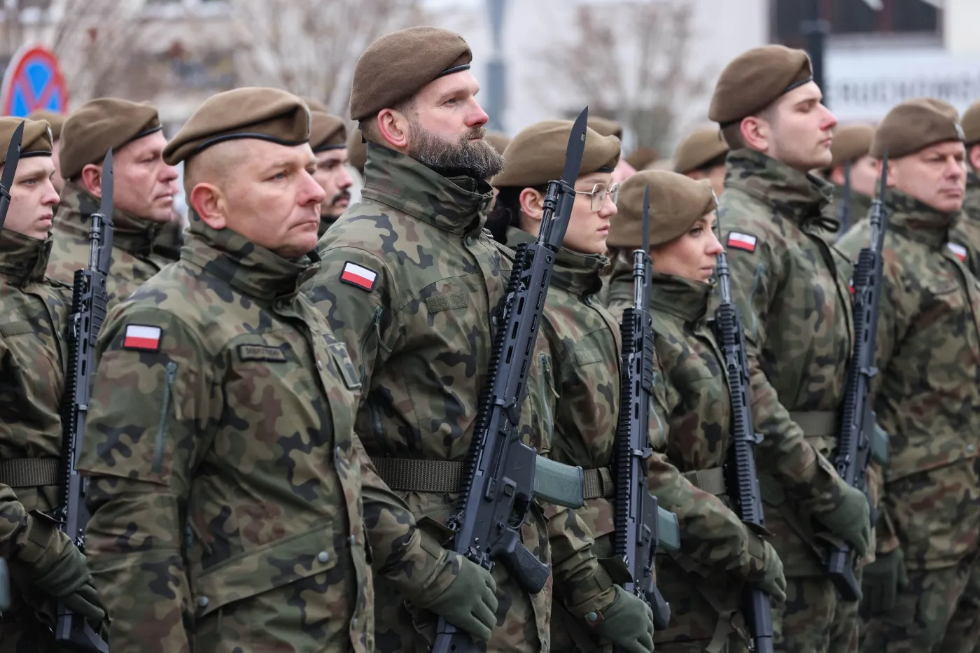 To już przesądzone. 1080 zł dodatku dla żołnierzy od 2027 roku. Szykują się wielkie zmiany w wojsku
