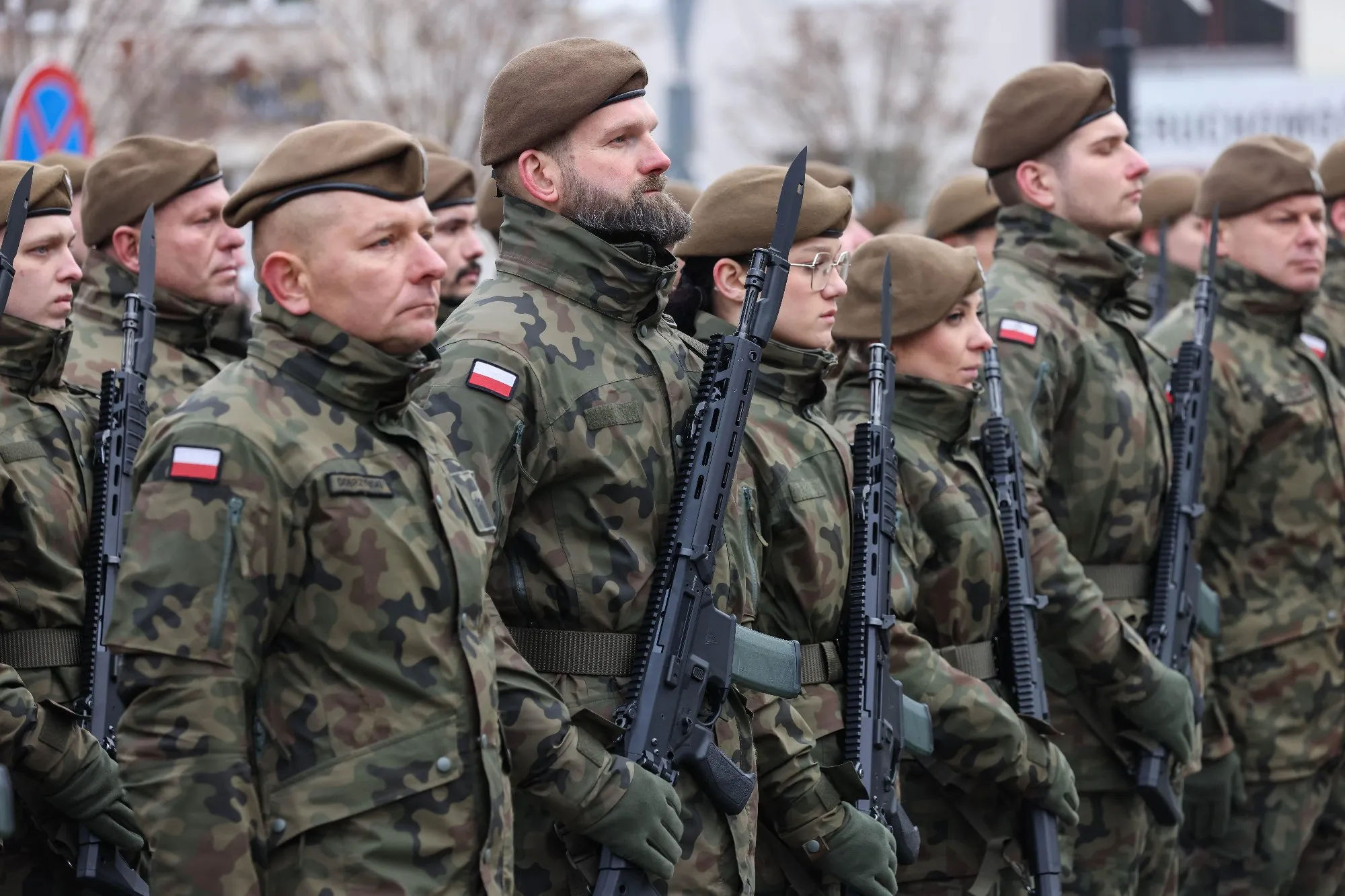 To już przesądzone. 1080 zł dodatku dla żołnierzy od 2027 roku. Szykują się wielkie zmiany w wojsku
