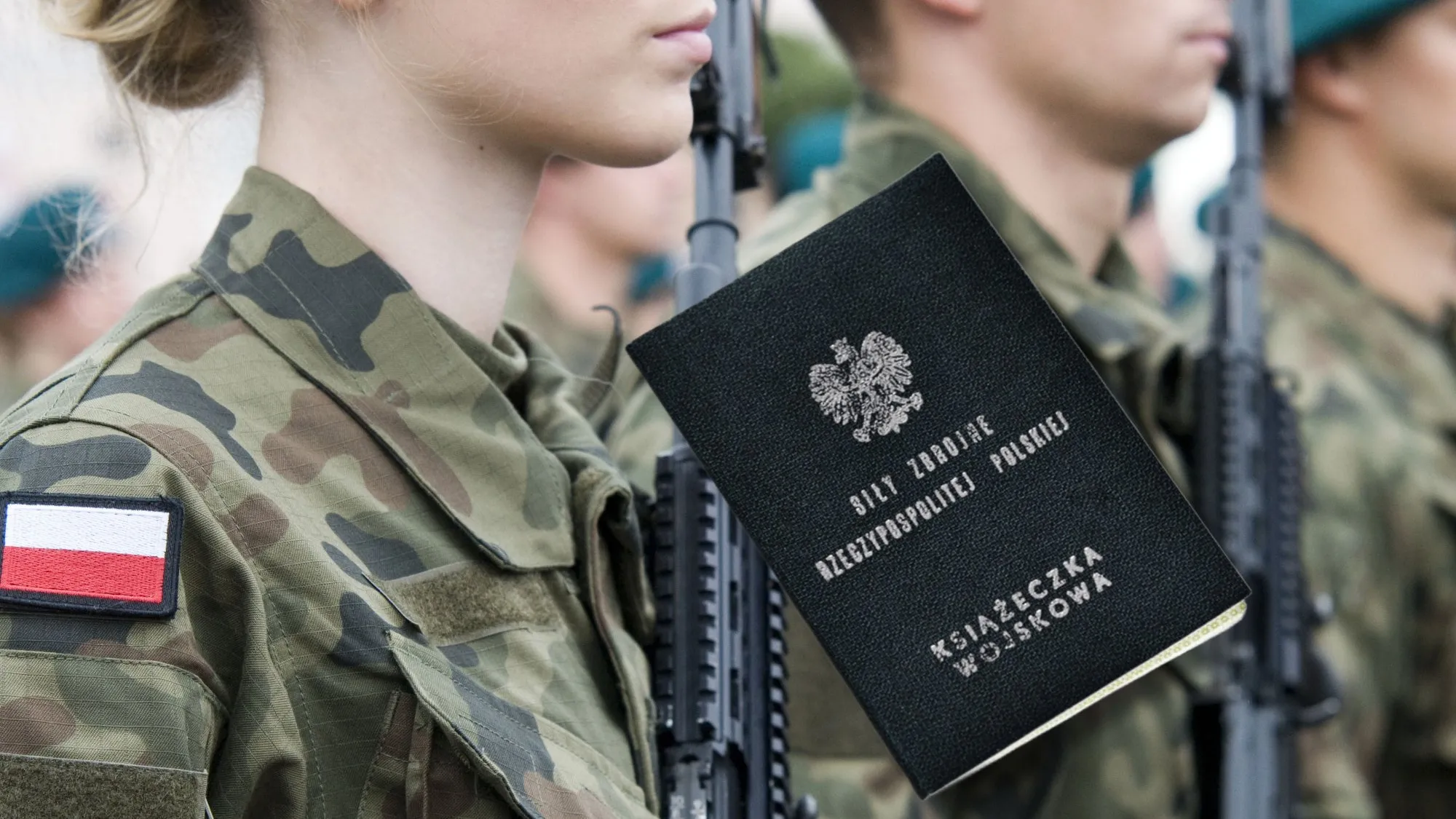Wezwanie do wojska w czasie wojny. Kogo wezwie armia w pierwszej kolejności? Te osoby są na liście
