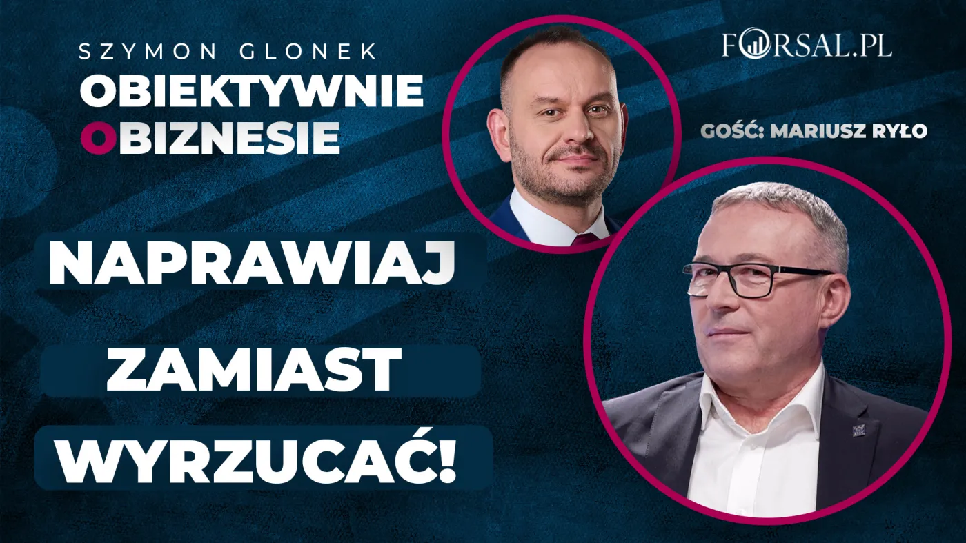 Przyszłość napraw: od ekoprojektowania po „repair as a service”