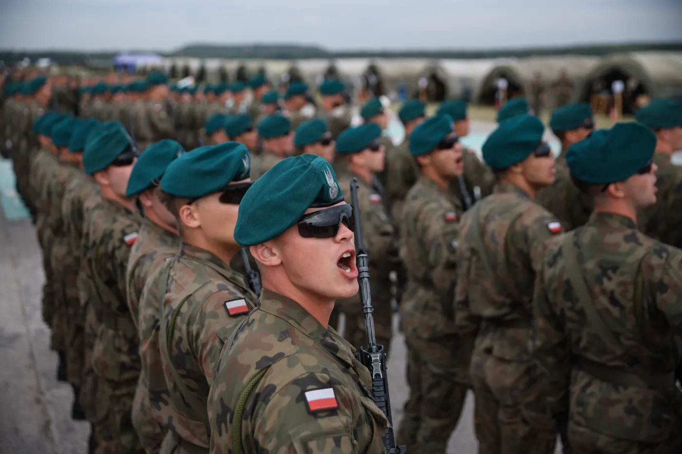 Mobilizacja wojskowa w Polsce. Te osoby dostaną wezwanie w pierwszej kolejności. Jesteś w grupie ryzyka?